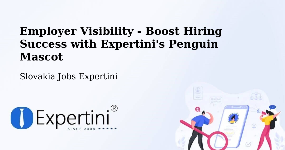 CV and Resume Visibility Optimization – Okres Čadca - Slovakia Jobs Expertini